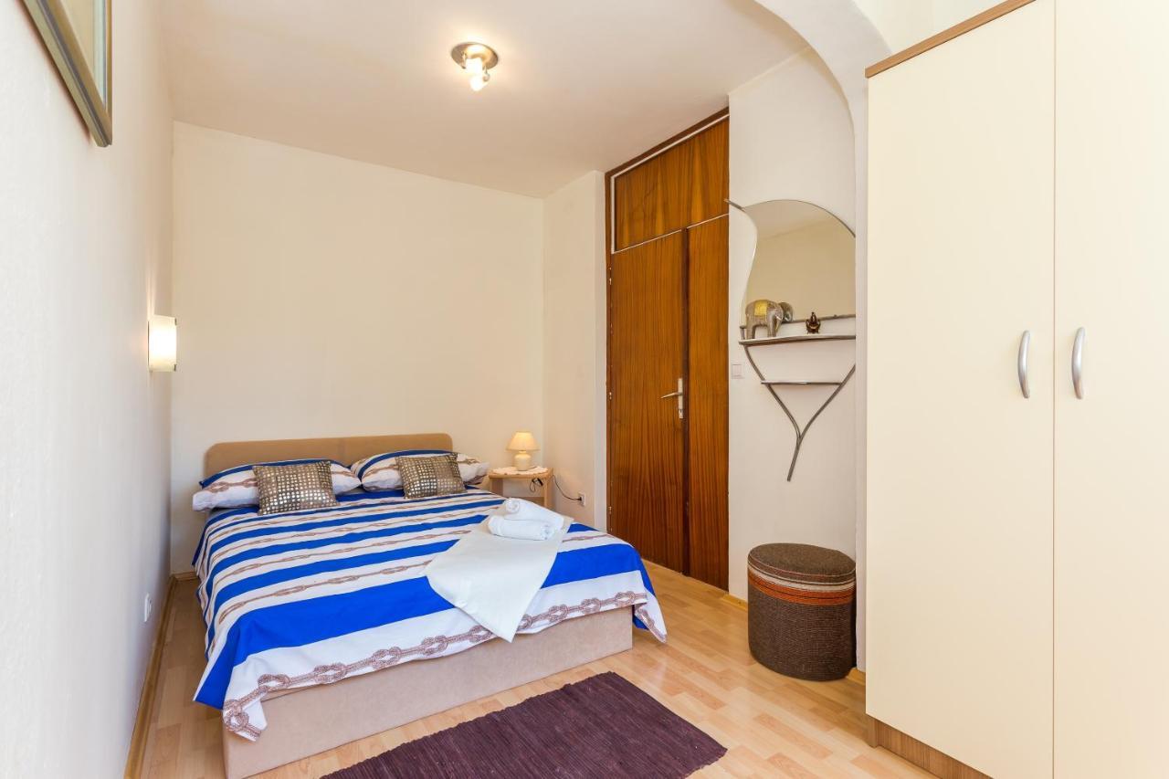 Apartments With Wifi Split - 13957 Esterno foto