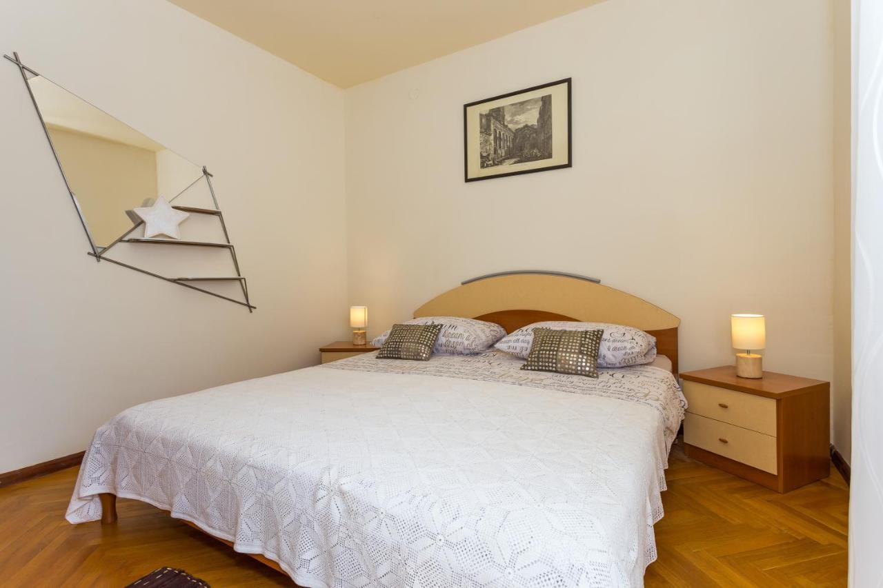 Apartments With Wifi Split - 13957 Esterno foto