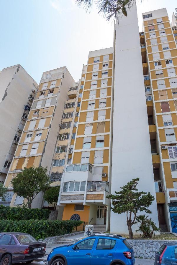 Apartments With Wifi Split - 13957 Esterno foto