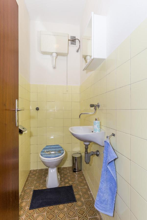 Apartments With Wifi Split - 13957 Esterno foto