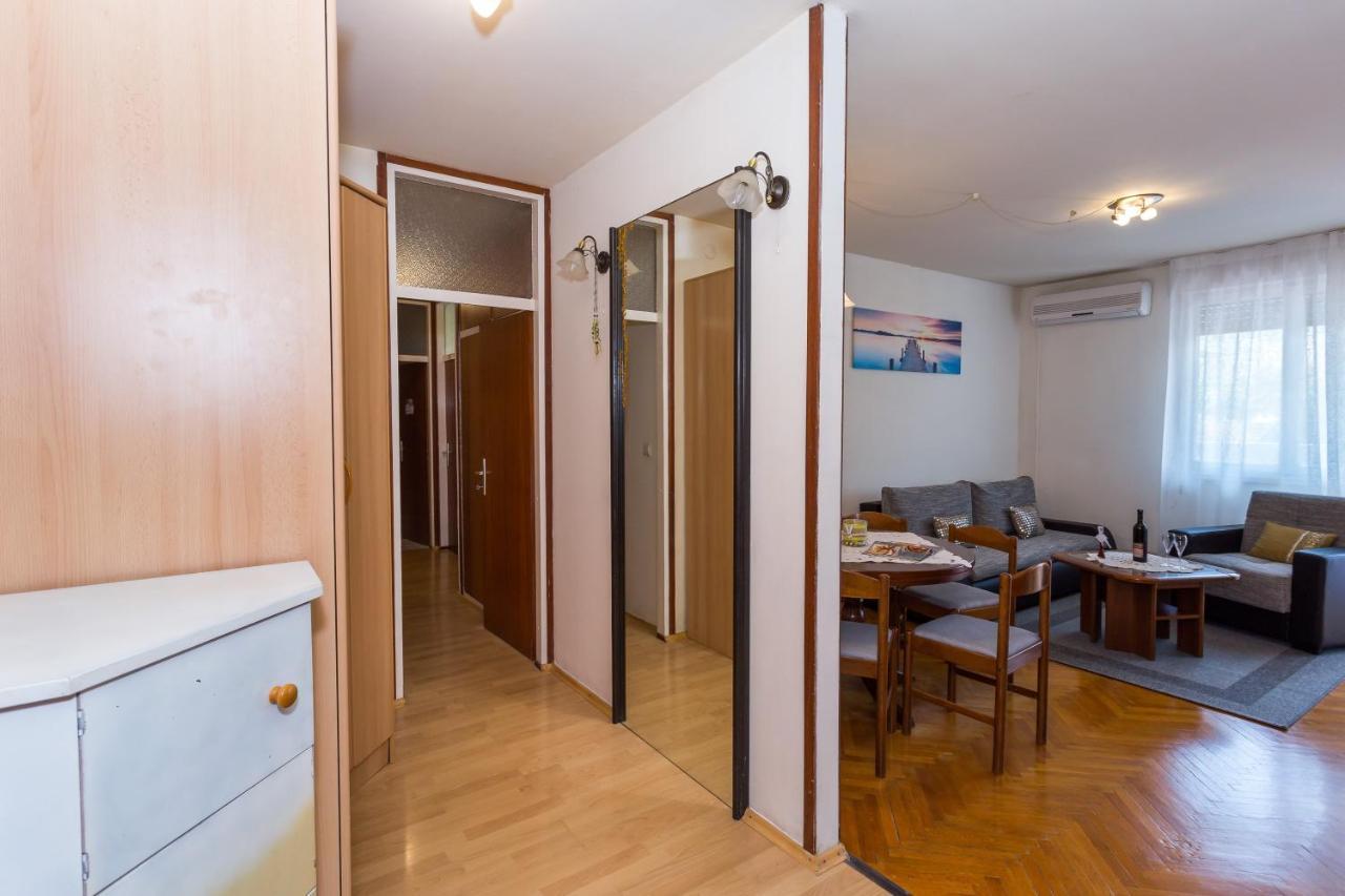 Apartments With Wifi Split - 13957 Esterno foto