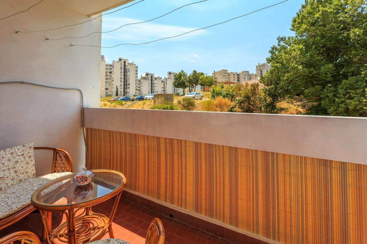 Apartments With Wifi Split - 13957 Esterno foto