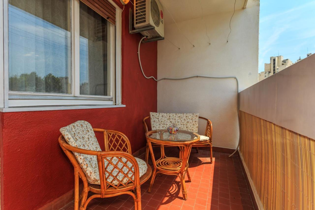 Apartments With Wifi Split - 13957 Esterno foto