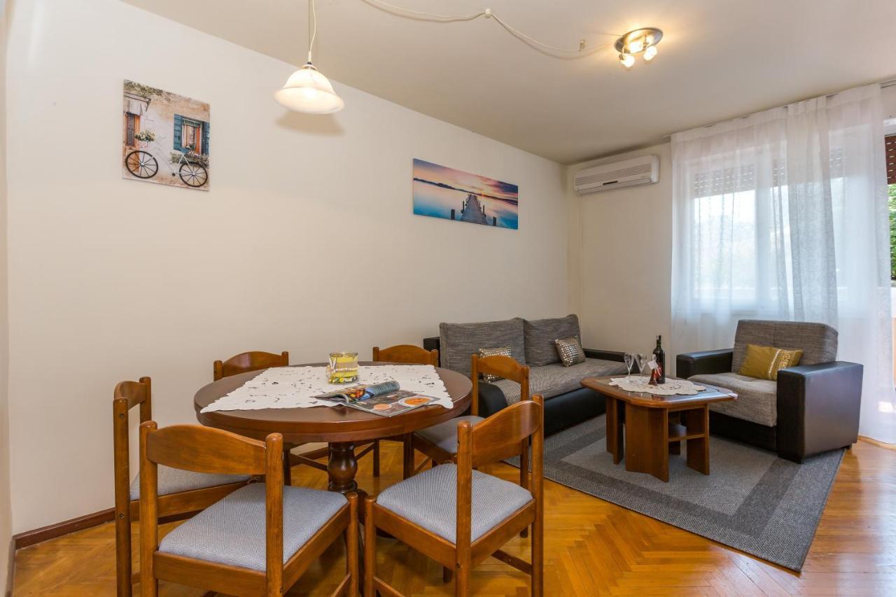 Apartments With Wifi Split - 13957 Esterno foto