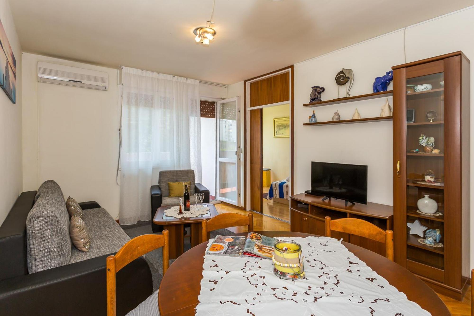 Apartments With Wifi Split - 13957 Camera foto